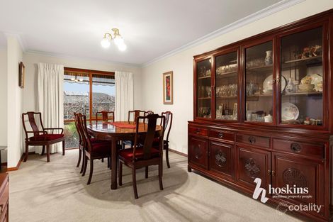 Property photo of 48 Billanook Way Chirnside Park VIC 3116