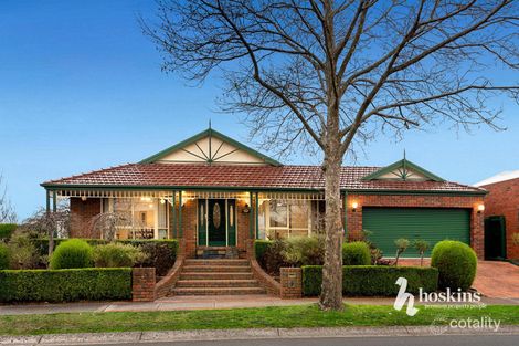 Property photo of 48 Billanook Way Chirnside Park VIC 3116
