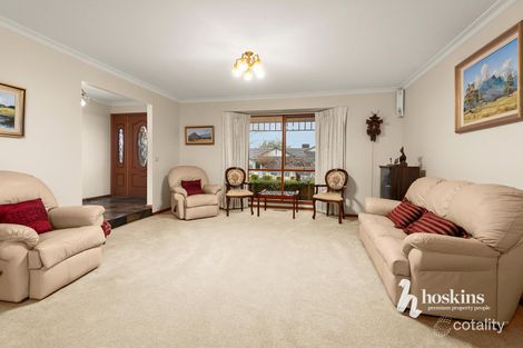 Property photo of 48 Billanook Way Chirnside Park VIC 3116