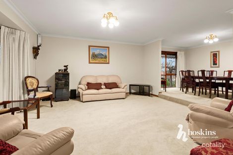 Property photo of 48 Billanook Way Chirnside Park VIC 3116
