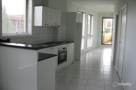 Property photo of 16/198-210 Peel Street North Melbourne VIC 3051