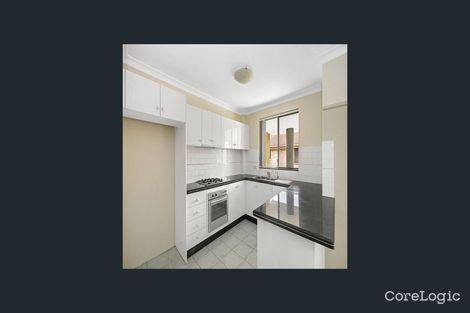 Property photo of 15/14-16 Campbell Street Northmead NSW 2152