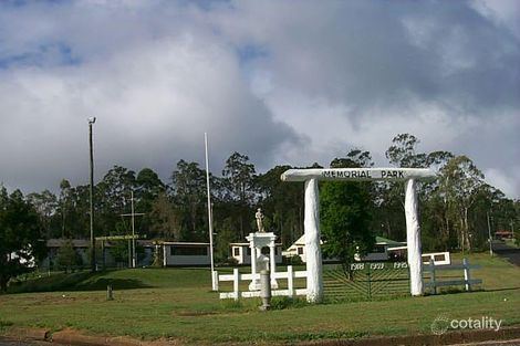 12 Monument St, Ravenshoe, QLD 4888