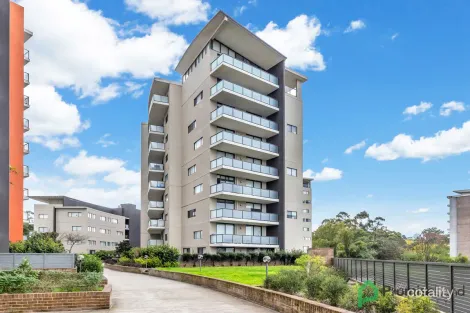 45/25 North Rocks Rd, North Rocks, NSW 2151