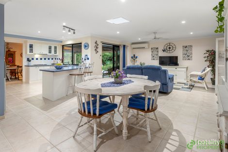 Property photo of 12 Whiptail Court Cashmere QLD 4500