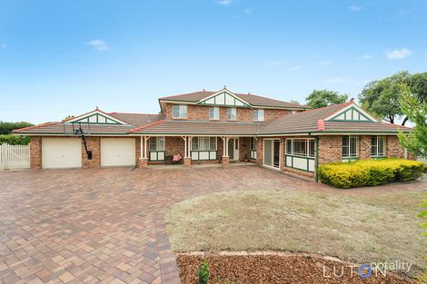 5 Mccool Pl, Gordon, ACT 2906