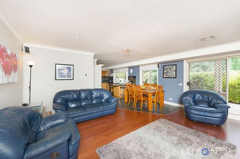 Property photo of 5 McCool Place Gordon ACT 2906