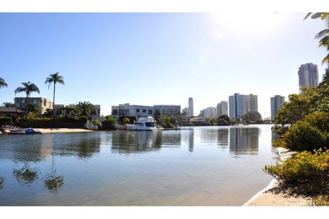 Property photo of 3/23 Watson Esplanade Surfers Paradise QLD 4217