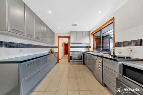 Property photo of 132 Point Cook Road Seabrook VIC 3028