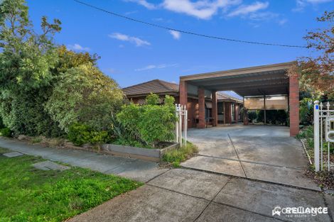 Property photo of 132 Point Cook Road Seabrook VIC 3028