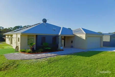 Property photo of 21 Lesueur View Kalgan WA 6330