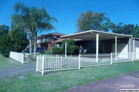 Property photo of 8 Macarthur Place Ruse NSW 2560