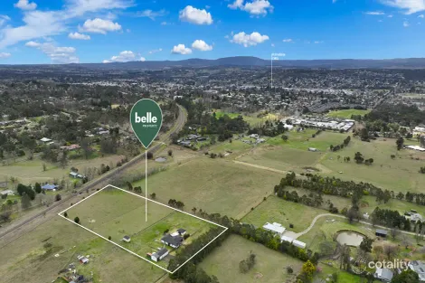 34a Dangarsleigh Rd, Armidale, NSW 2350