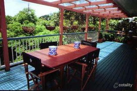 Property photo of 37 Glenrosa Road Red Hill QLD 4059