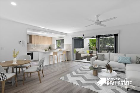 Property photo of 1/37 Wongara Street Clayfield QLD 4011