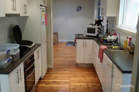 Property photo of 21 Universal Avenue Georges Hall NSW 2198