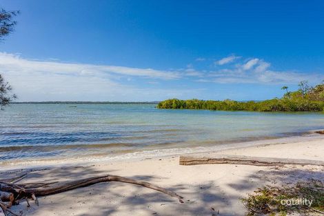 Property photo of 52 Toolara Road Tin Can Bay QLD 4580