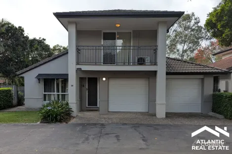 Property photo of 30/140 Baringa Street Morningside QLD 4170