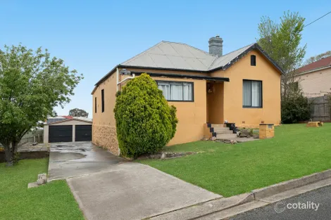 16 Lansdowne St, Goulburn, NSW 2580