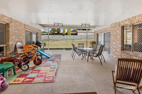 Property photo of 4 Warrina Court Kingsthorpe QLD 4400