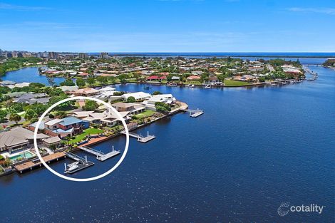 Property photo of 10 Tripcony Court Pelican Waters QLD 4551