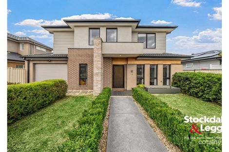 1/46 Cosmos St, Glenroy, VIC 3046