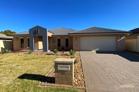 11 Tucker St, Griffith, NSW 2680