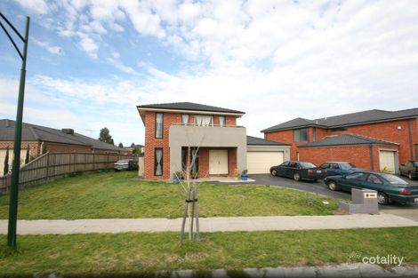 98 Victoria Knox Ave, Rowville, VIC 3178