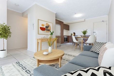 Property photo of 4/3 Wickham Street Newmarket QLD 4051