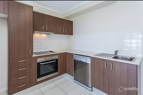 Property photo of 4/3 Wickham Street Newmarket QLD 4051