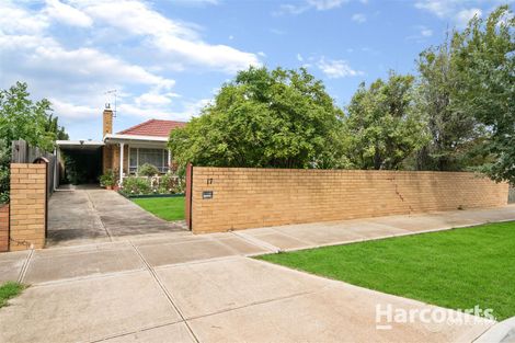 Property photo of 17 Conrad Street St Albans VIC 3021