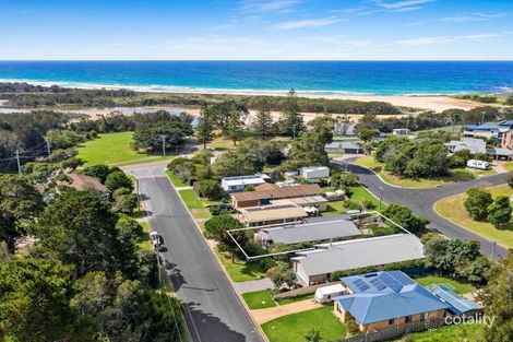 63 Tatiara St, Dalmeny, NSW 2546