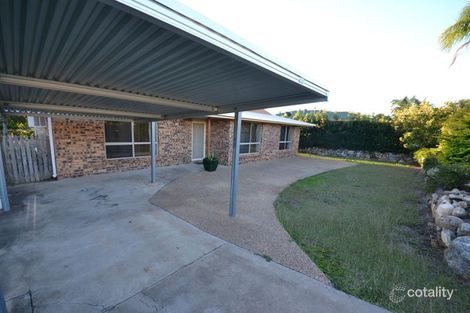 Property photo of 35 Davison Street Gracemere QLD 4702