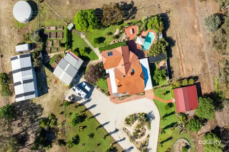 988 Spring Dr, Collendina, NSW 2646
