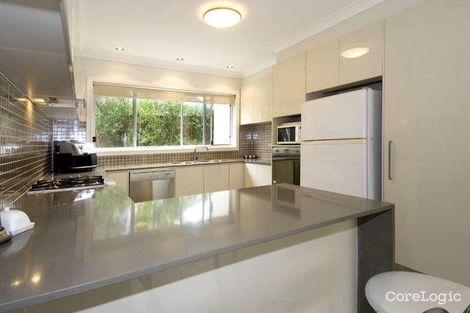 Property photo of 1 Perentie Road Belrose NSW 2085