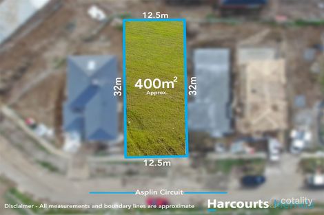 20 Asplin Cct, Mernda, VIC 3754