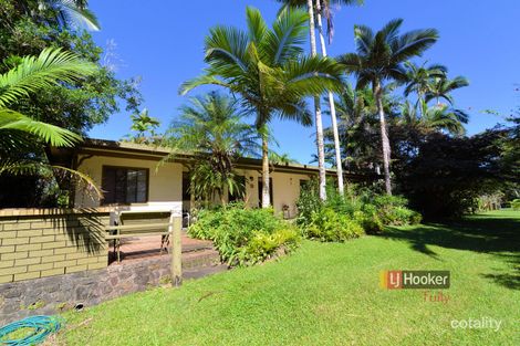 801 East Feluga Rd, East Feluga, QLD 4854