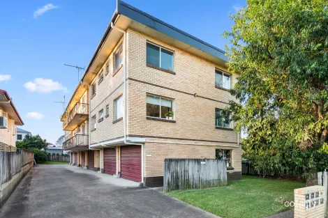2/84 Kates St, Morningside, QLD 4170