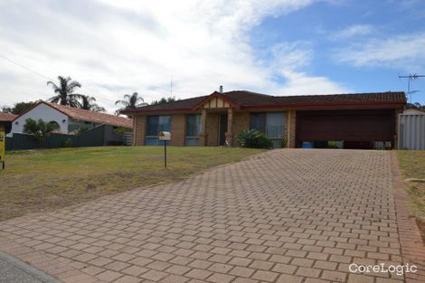 Property photo of 30 Matilda Avenue Australind WA 6233