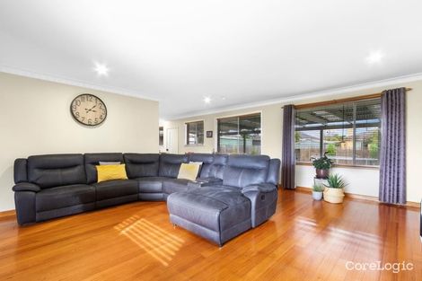 Property photo of 36 Gillie Crescent Morwell VIC 3840