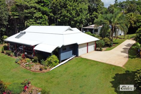 Property photo of 12 Andrews Road Barrine QLD 4872