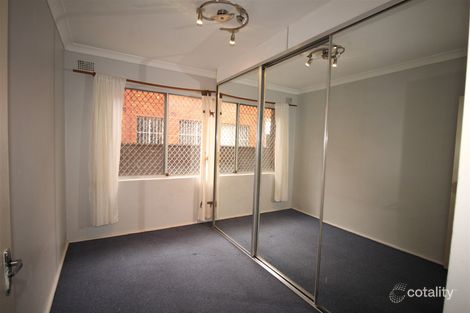 Property photo of 12/89-91 Hampden Road Lakemba NSW 2195