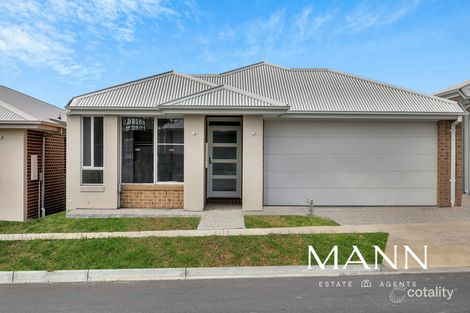 5 Tatarian Rd, Sunbury, VIC 3429