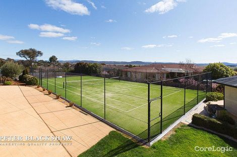 Property photo of 10 Benalla Court Jerrabomberra NSW 2619