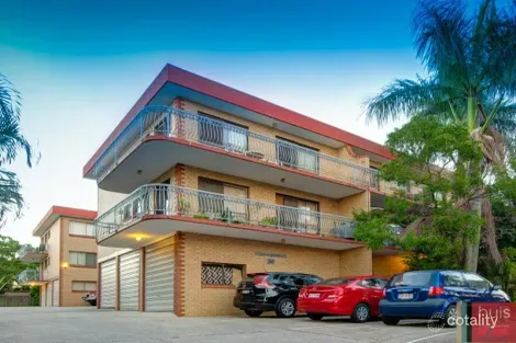 3/30 Mclennan St, Albion, QLD 4010