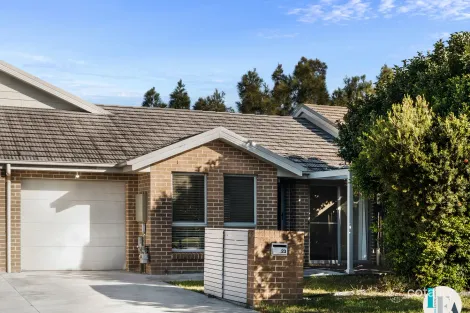 23 Churchill Cct, Barrack Heights, NSW 2528