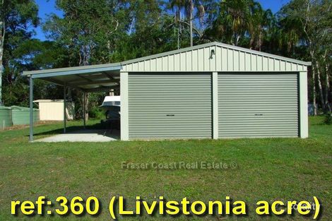 Property photo of 14 Livistonia Drive Poona QLD 4650