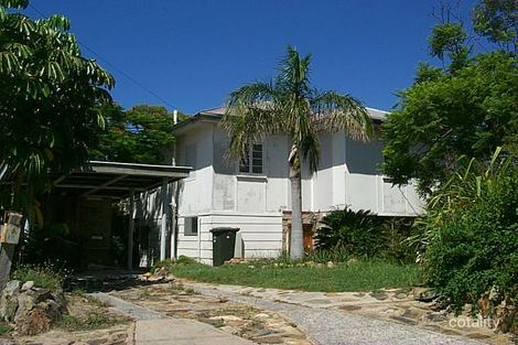 60 Fisher St, West Gladstone, QLD 4680