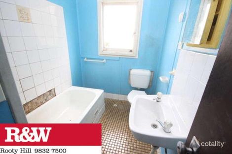 Property photo of 12 Fitzgerald Crescent Blackett NSW 2770