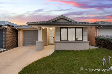 Property photo of 42 Tarlo Drive Tarneit VIC 3029